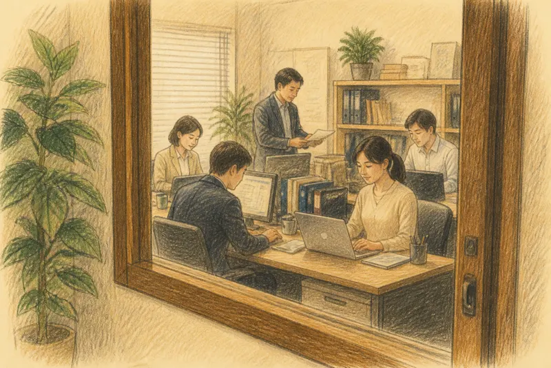 会社概要：SVH Applied AI Programの運営元データ